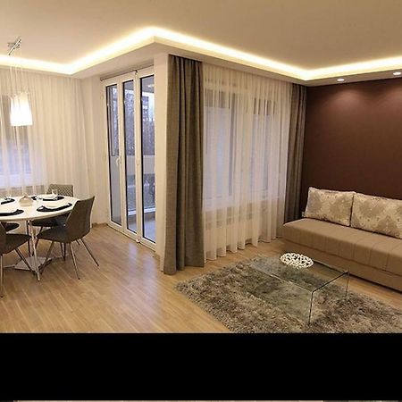 Apartman Oslo Beograd Eksteriør bilde