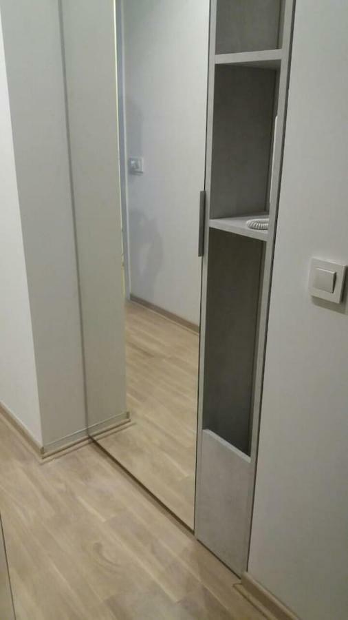 Apartman Oslo Beograd Eksteriør bilde