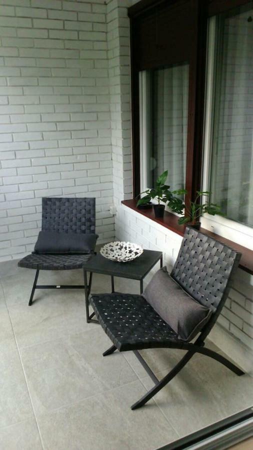 Apartman Oslo Beograd Eksteriør bilde