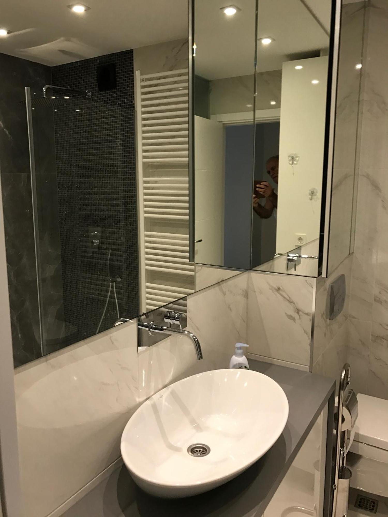 Apartman Oslo Beograd Eksteriør bilde
