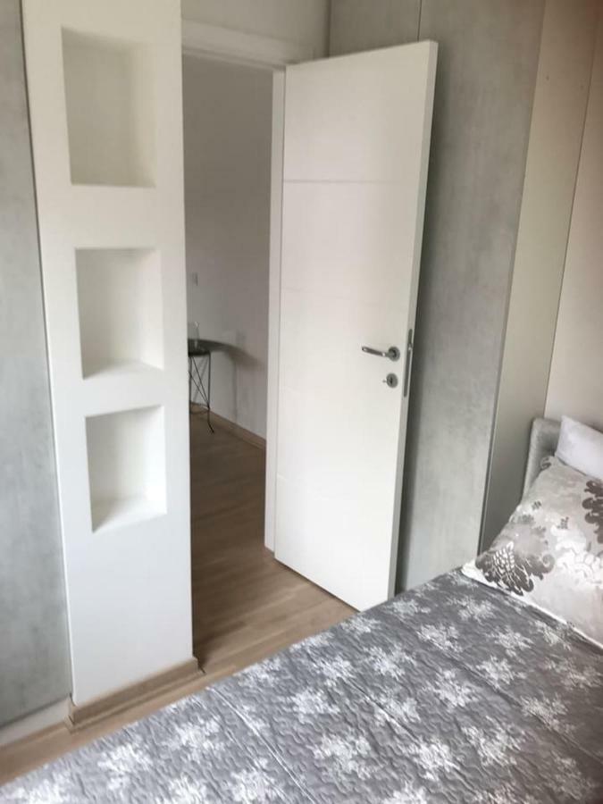 Apartman Oslo Beograd Eksteriør bilde