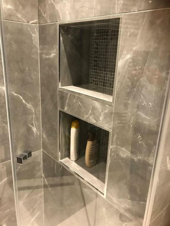 Apartman Oslo Beograd Eksteriør bilde
