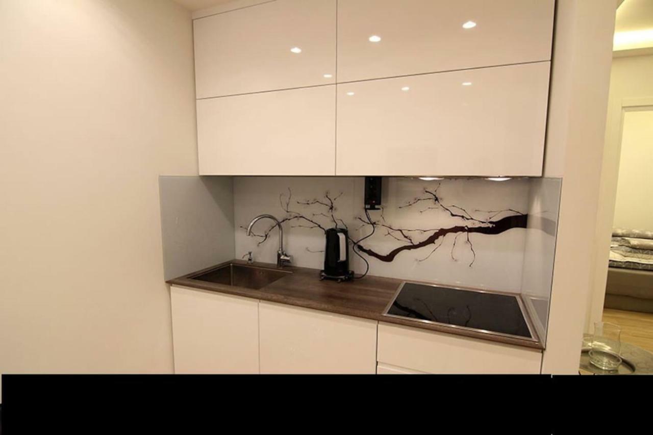 Apartman Oslo Beograd Eksteriør bilde